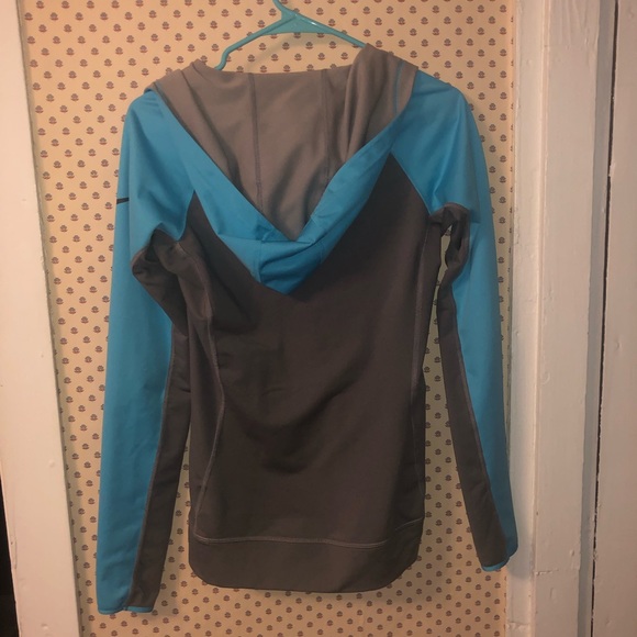 Nike Pro pull over - Picture 5 of 5